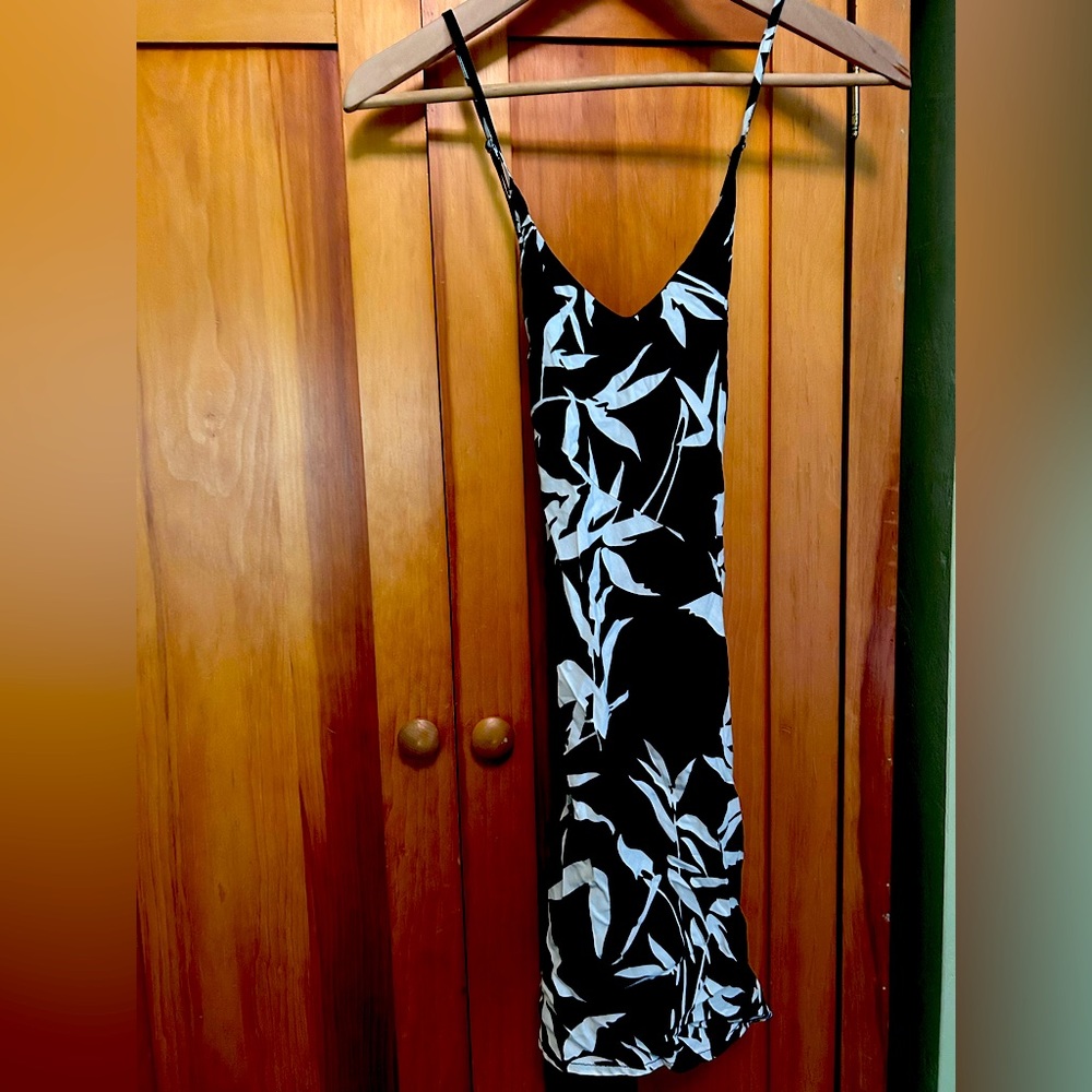 Obey Kaia Slip Dress